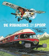 De Robinsons van het spoor