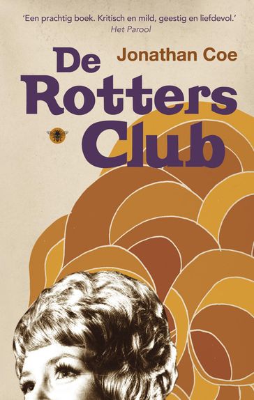 De Rotters Club - Jonathan Coe