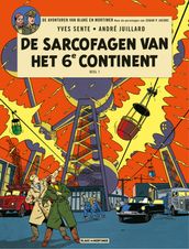 De Sarcofagen van het 6e continent deel 1