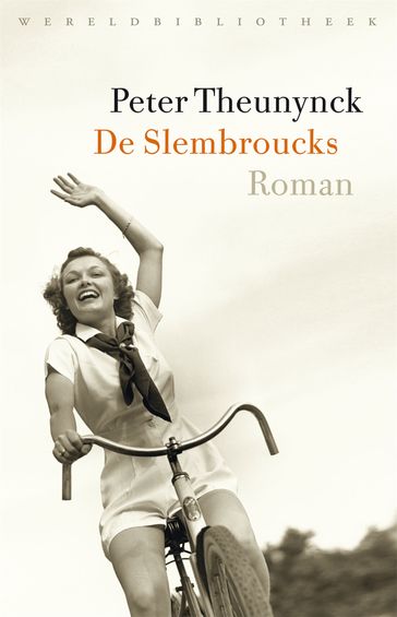 De Slembroucks - Peter Theunynck