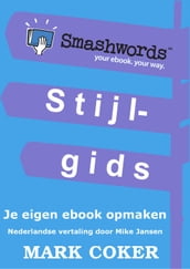 De Smashwords Stijlgids