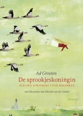 De Sprookjeskoningin