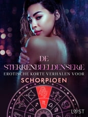 De Sterrenbeeldenserie: erotische korte verhalen voor Schorpioen