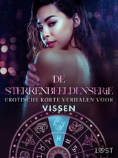 De Sterrenbeeldenserie: erotische korte verhalen voor Vissen