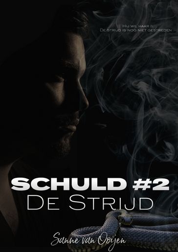 De Strijd - Sanne van Ooijen