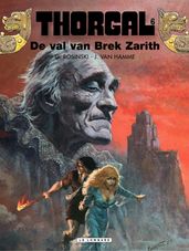 De Val van Brek Zarith