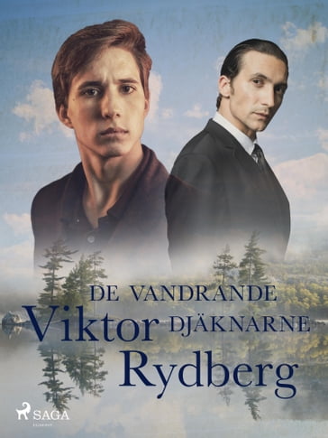 De Vandrande Djäknarne - Viktor Rydberg