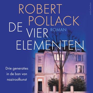 De Vier Elementen - Robert Pollack