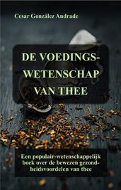 De Voedingswetenschap Van Thee