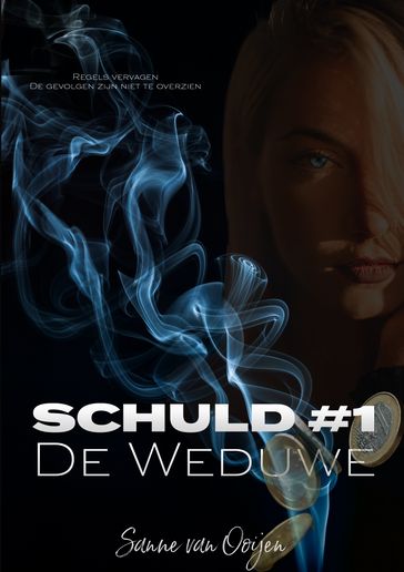 De Weduwe - Sanne van Ooijen