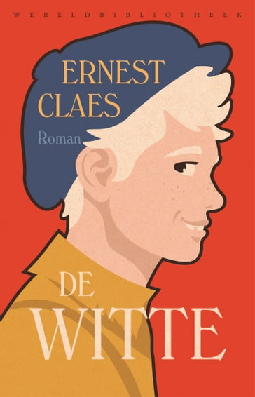 De Witte - Ernest Claes
