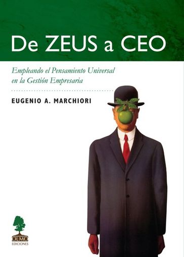 De Zeus a Ceo - Eugenio Andrés Marchiori