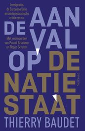 De aanval op de natiestaat