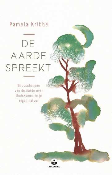 De aarde spreekt - Pamela Kribbe