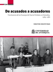 De acusados a acusadores