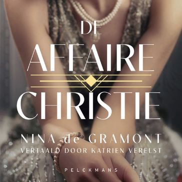 De affaire Christie - Nina de Gramont