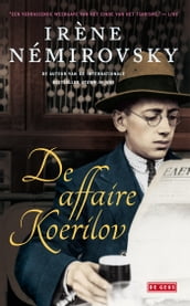 De affaire-Koerilov