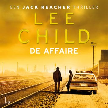 De affaire - Lee Child