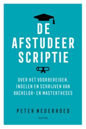 De afstudeerscriptie