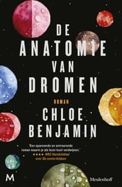 De anatomie van dromen