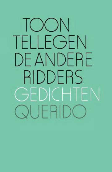 De andere ridders - Toon Tellegen