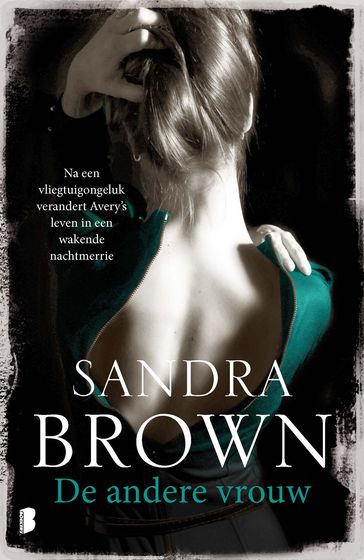 De andere vrouw - Sandra Brown