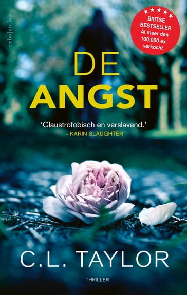 De angst - C.L. Taylor