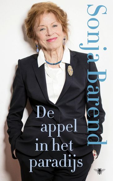 De appel in het paradijs - Sonja Barend