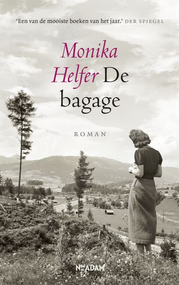 De bagage - Monika Helfer