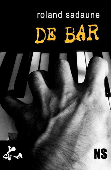 De bar - Roland Sadaune