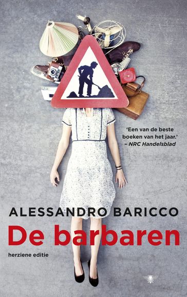De barbaren - Alessandro Baricco