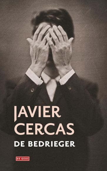 De bedrieger - Javier Cercas