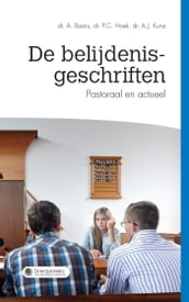 De belijdenisgeschriften