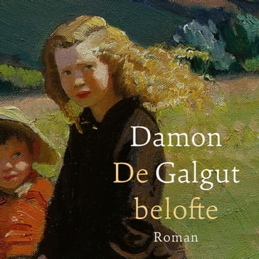 De belofte - Damon Galgut