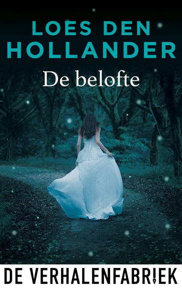 De belofte - Loes den Hollander