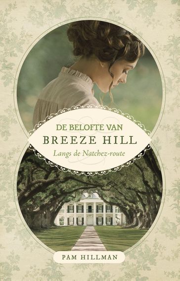 De belofte van Breeze Hill - Pam Hillman