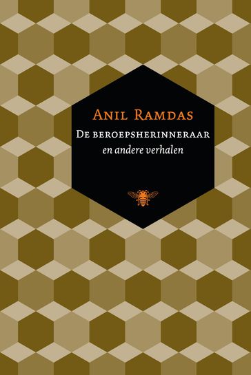 De beroepsherinneraar - Anil Ramdas