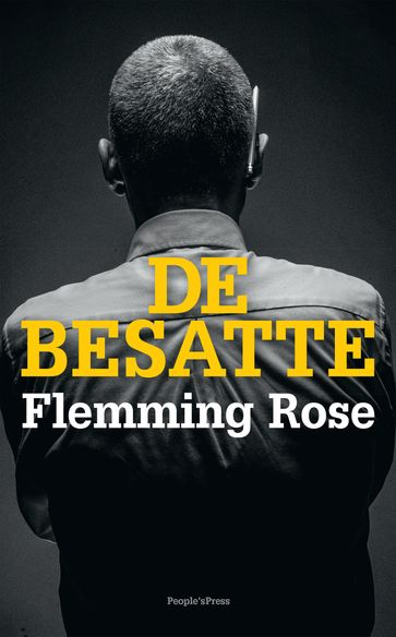 De besatte - Flemming Rose