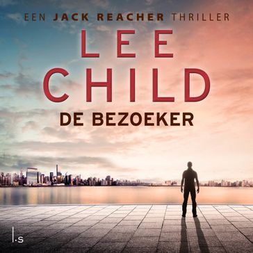 De bezoeker - Lee Child