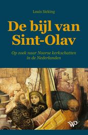 De bijl van Sint-Olav