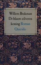 De blauw-zilveren koning