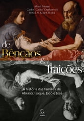 De bênçãos e traições 2ª Edição