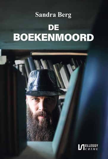 De boekenmoord - Sandra Berg