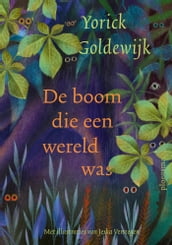 De boom die een wereld was