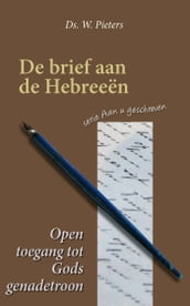 De brief aan de Hebreeën