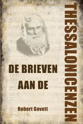 De brieven aan de Thessalonicenzen