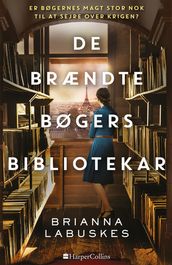 De brændte bøgers bibliotekar