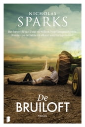 De bruiloft