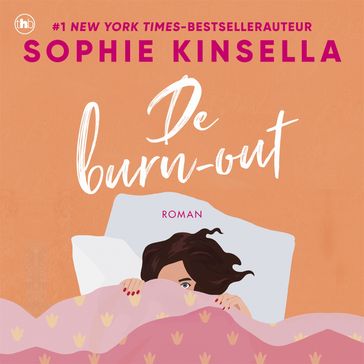 De burn-out - Sophie Kinsella
