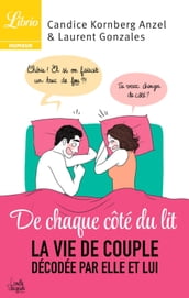 De chaque côté du lit